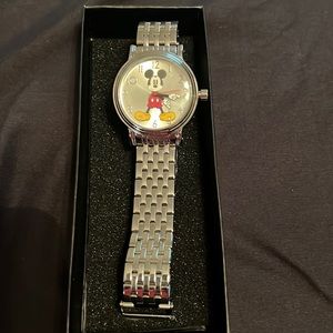 Disney Mickey Mouse Watch